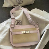 Modernist bag women's premium everyday handbag