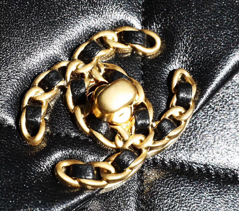 Zivas Charm Effortless Sophistication Designer Handbag (Designer-Inspired Craftsmanship) – Interior View