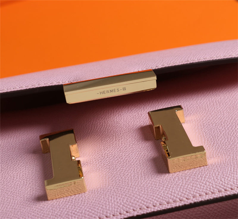 Polished handbag styled for everyday wear