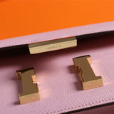 Polished handbag styled for everyday wear