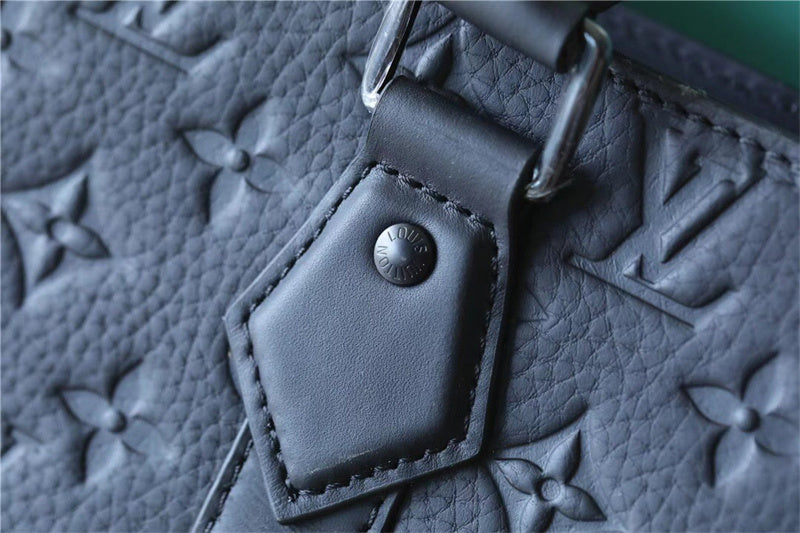  curated crossbody bag detail view showing craftsmanship 8
