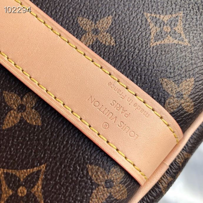Styled lifestyle shot of signature premium women's handbag – women's luxury accessory