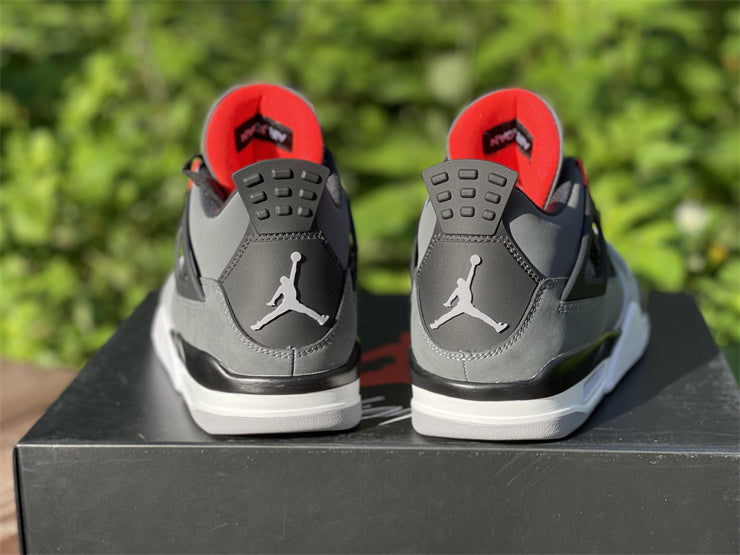 Nike Men's & Women's Designer Street Sneakers — Style 242 close-up view