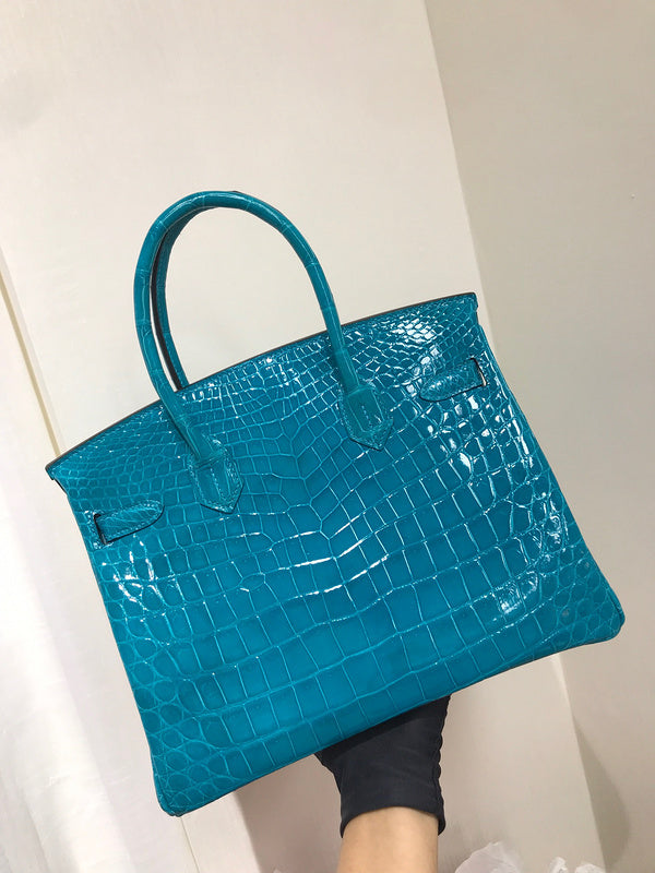 Understated handbag styled for everyday wear