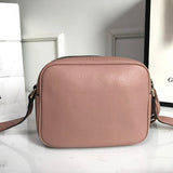 Handle and strap detail of statement everyday-luxe women's handbag – women's premium purse