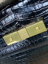 Premium Monogram Tote Bag - Elegant Luxury Women's Designer Handbag - NM3808