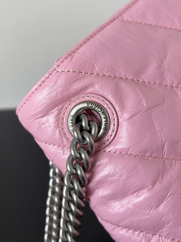 Zivas Charm Elevated Essentials Fashion Handbag (Thoughtfully Structured Design) – Lifestyle Shot