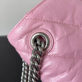 Zivas Charm Elevated Essentials Fashion Handbag (Thoughtfully Structured Design) – Lifestyle Shot