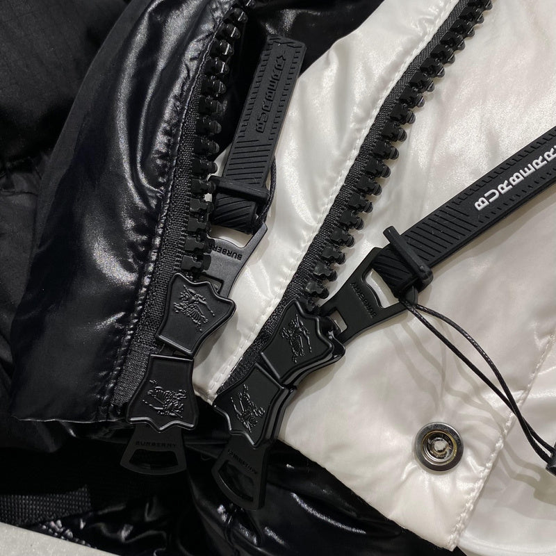 Burberry designer clothing front view designer style