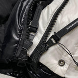Full silhouette view of Burberry luxury piece style No.308