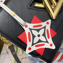 Luxury Structured Shoulder Bag - Women's Premium Designer Fashion - NM4344