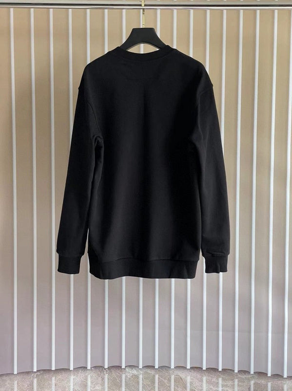 Givenchy designer clothing front view designer style