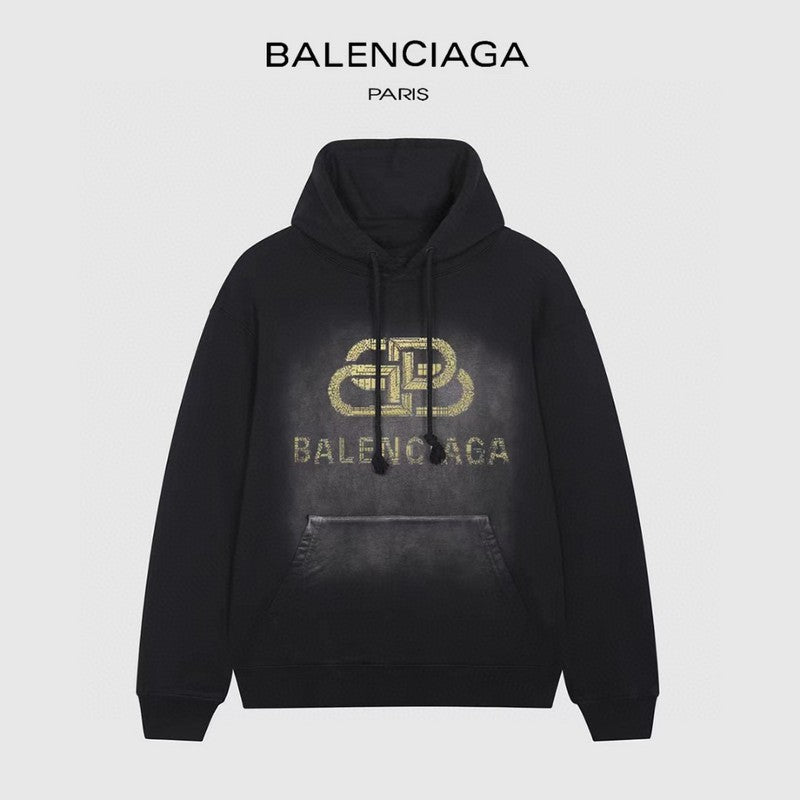 Balenciaga designer designer clothing full view