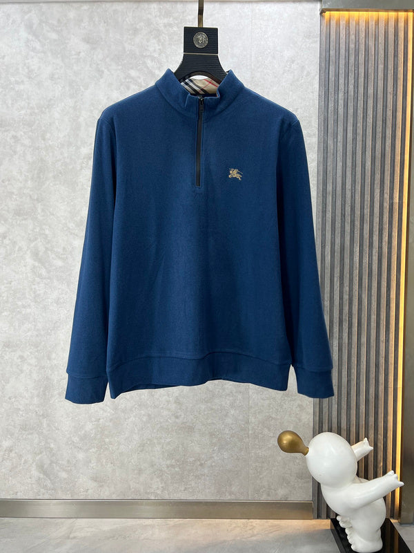 Burberry designer clothing front view designer style