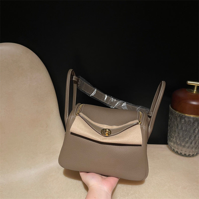 Tailored bag women's premium everyday handbag