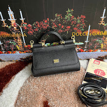 Premium Signature Shoulder Bag - Chic Women's Luxury Designer - NM6758