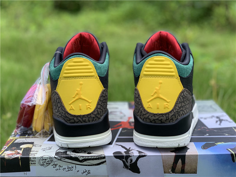 Nike Men's & Women's Designer Low-Top Shoes — Style 113 interior view