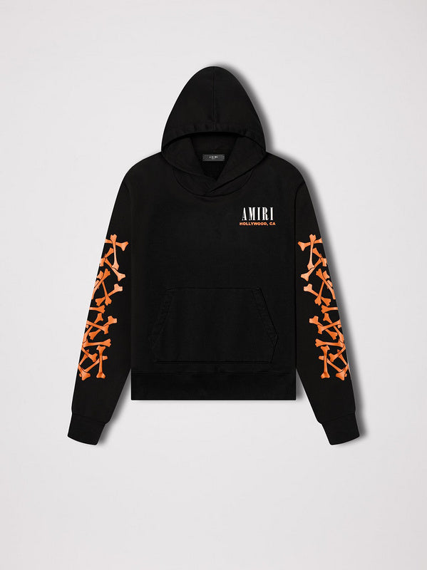 Amiri hoodie close-up — premium authentic designer style