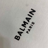 Balmain clothing styling view — premium authentic designer style
