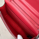 Ziva's Charm handbag – lifestyle view (Standard Size)