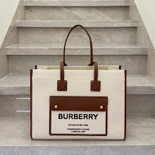 New Luxury Signature Top Handle Bag - Elegant Women's Designer Handbag - NM5654