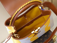 Premium Leather Shoulder Bag - Elegant Women's Designer Handbag - NM5204