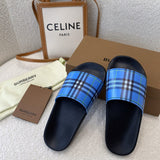 Classic Premium Synthetic Leather Shoes - Statement Everyday Style | Women's Luxury Shoes #1245 - side angle view (image 2) of designer-inspired shoes