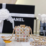  compact purse view 3
