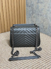Designer Heritage Crossbody Bag - Premium Luxury Women's Fashion - NM3418
