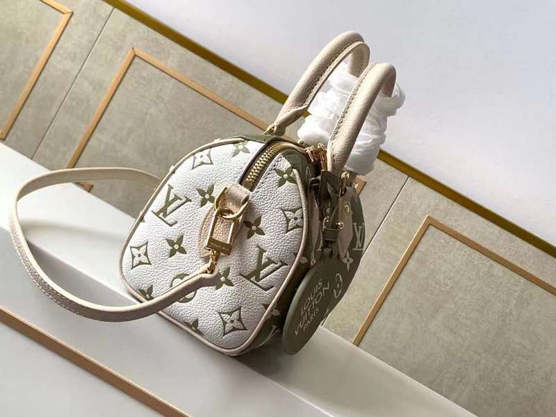 Close-up detail of elevated modern women's handbag – women's designer-style accessory