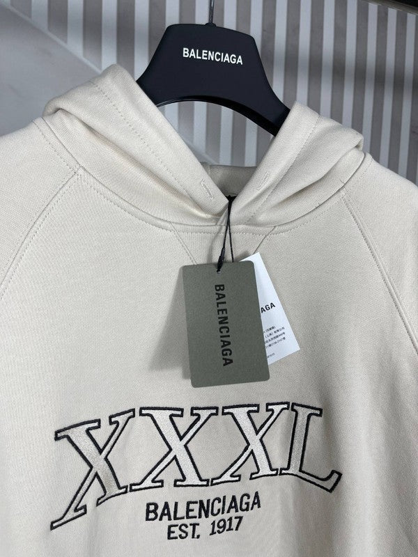 Balenciaga clothing back view — premium authentic designer style