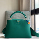  crossbody bag interior and compartment view 15