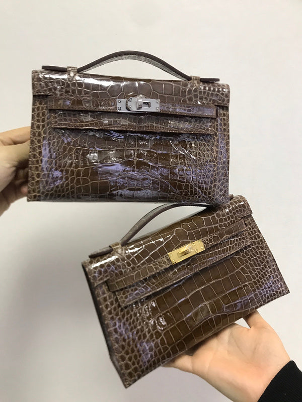Clean-Lined bag women's premium everyday handbag