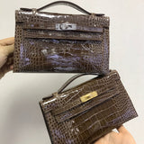 Clean-Lined bag women's premium everyday handbag