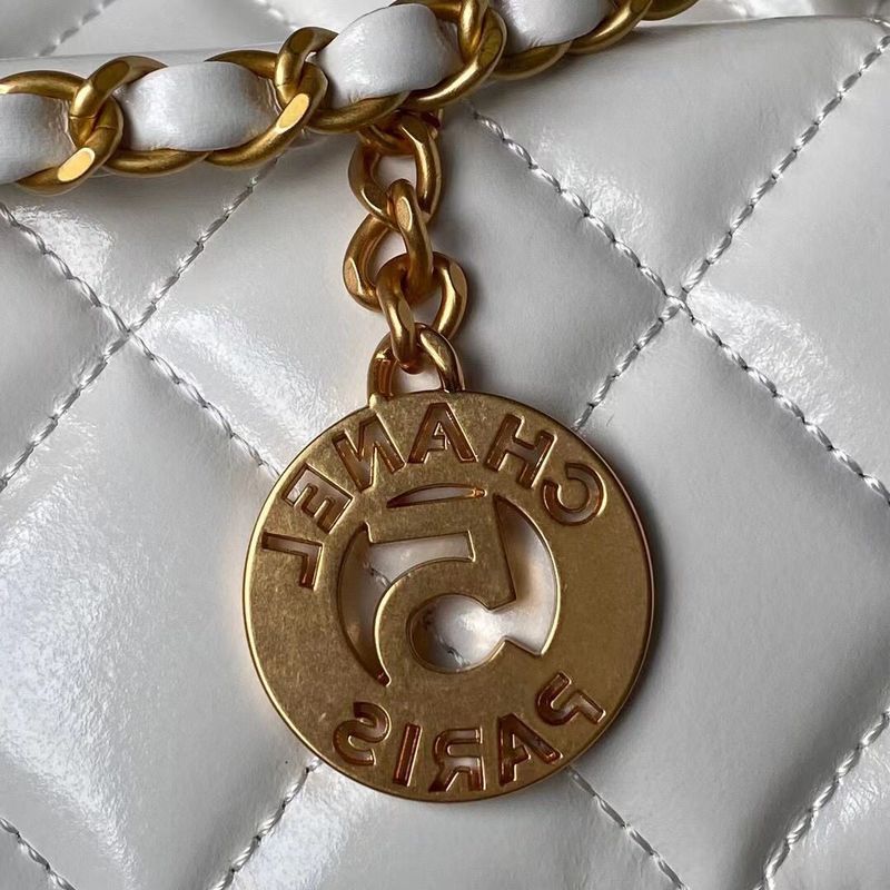 Zivas Charm Refined Everyday Style Designer Handbag (Elevated Daily Companion) – Interior View