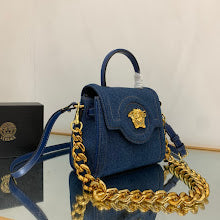 Premium Monogram Tote Bag - Elegant Luxury Women's Designer Handbag - NM3111