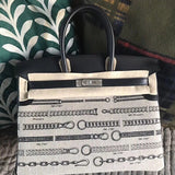 Modernist bag women's premium everyday handbag