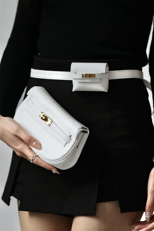 Effortless bag women's premium everyday handbag