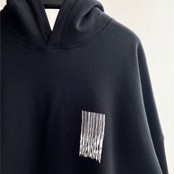 Back view of Balenciaga luxury piece style No.402