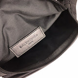 Side profile of statement polished women's handbag – women's everyday handbag