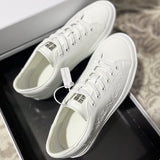 Givenchy shoes Style 024 - styled lifestyle view