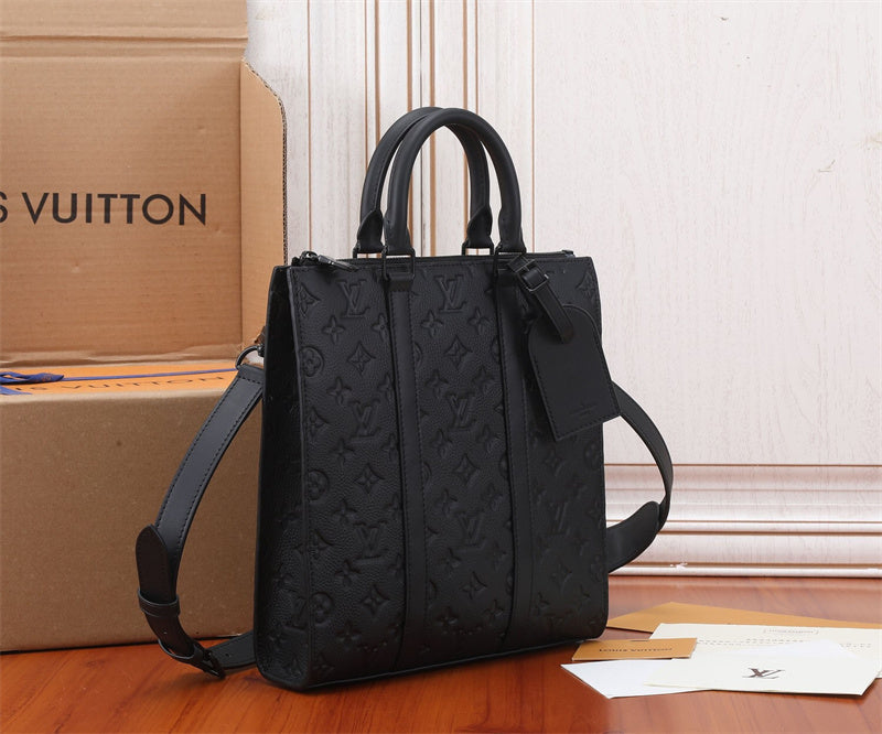  carryall bag interior and compartment view 9