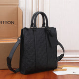  carryall bag interior and compartment view 9