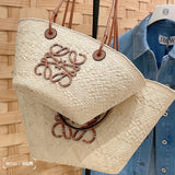 Ziva's Charm handbag – back view (34cm*13cm*16cm)
