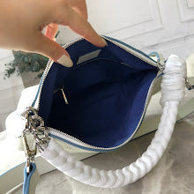 Luxury Designer Tote Bag for Women - Premium Iconic Monogram Handbag - NM4309