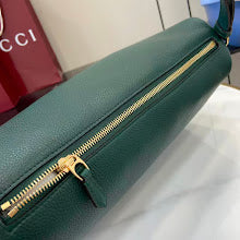 Premium Monogram Tote Bag - Elegant Luxury Women's Designer Handbag - NM3957