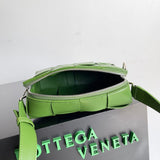 Timeless Vegan Leather Handbag - Sleek Minimalist Lines | Women's Everyday Carry Handbag #1604 - product detail shot (image 10) of designer-inspired handbag