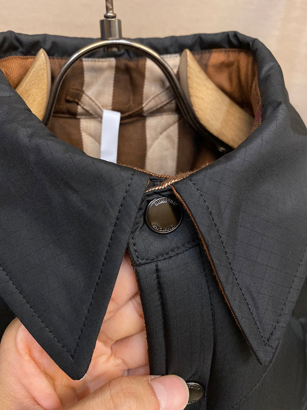Front view of Burberry luxury piece style No.299