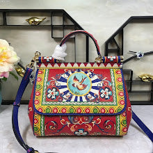 Designer Iconic Shoulder Bag - Luxury Women's Premium Fashion - NM7115