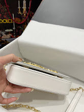 Luxury Monogram Shoulder Bag - Women's Elegant Designer Fashion - NM6690